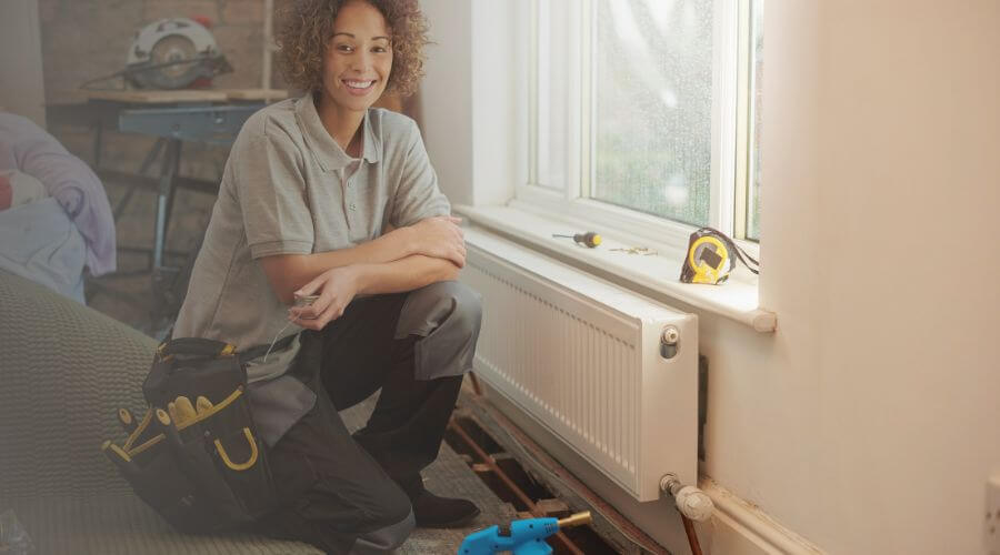 Professional industrial roofing company in Haynesville, VA